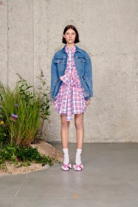 MSGM Resort 2021