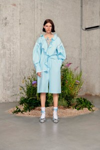 MSGM Resort 2021