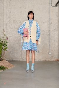 MSGM Resort 2021