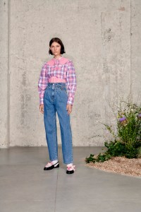 MSGM Resort 2021