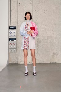 MSGM Resort 2021