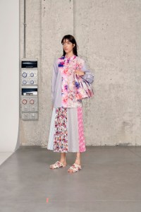 MSGM Resort 2021