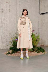 MSGM Resort 2021