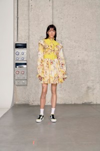 MSGM Resort 2021