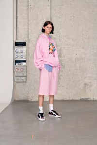 MSGM Resort 2021