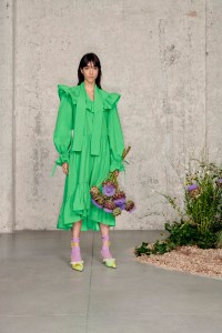 MSGM Resort 2021
