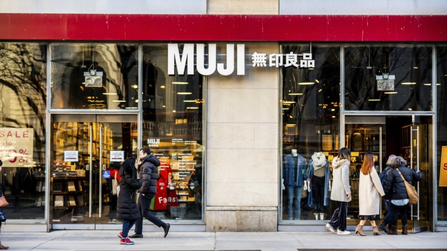 Minimalist apparel, home goods and personal care products retailer Muji USA filed a Chapter 11 petition for bankruptcy court protection.