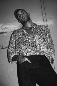 Marcell von Berlin Fall 2020