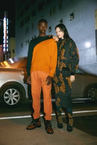 Marcell von Berlin Fall 2020