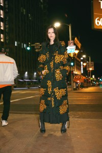 Marcell von Berlin Fall 2020