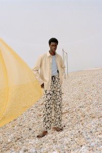 Nanushka Resort 2021
