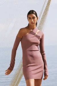 Nanushka Resort 2021