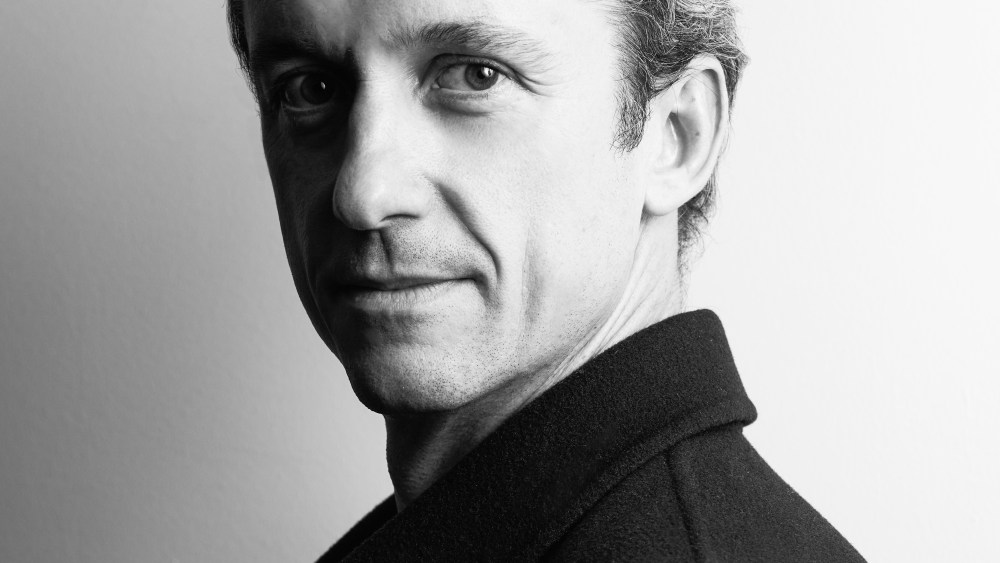 Nicolas Santi-Weil, chief executive officer of Ami.