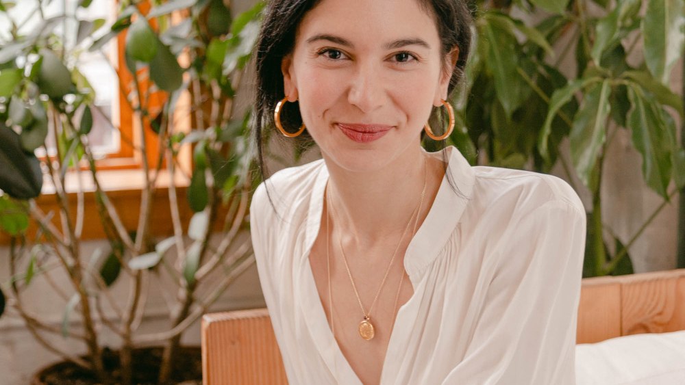 Nina Mullen