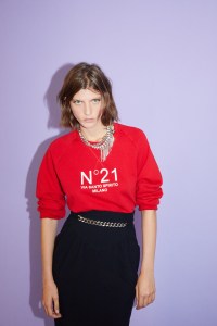 No. 21 Resort 2021