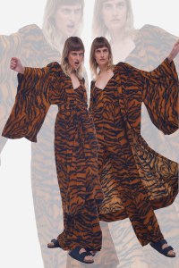 Norma Kamali Resort 2021