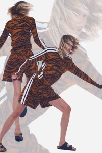 Norma Kamali Resort 2021