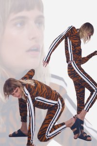 Norma Kamali Resort 2021