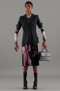 Off-White Resort 2021