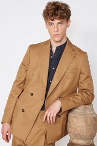 Officine Generale Mens Spring 2021