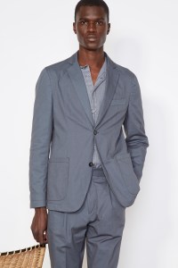 Officine Generale Mens Spring 2021