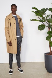 Officine Generale Mens Spring 2021