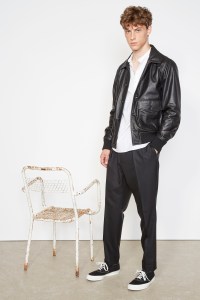 Officine Generale Mens Spring 2021