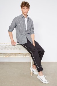 Officine Generale Mens Spring 2021