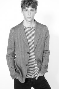 Officine Generale Mens Spring 2021