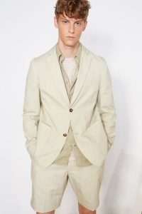 Officine Generale Mens Spring 2021