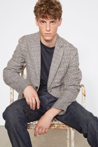 Officine Generale Mens Spring 2021
