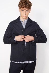 Officine Generale Mens Spring 2021