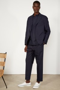 Officine Generale Mens Spring 2021