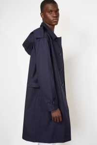 Officine Generale Mens Spring 2021