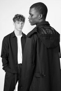 Officine Generale Mens Spring 2021