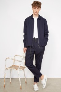 Officine Generale Mens Spring 2021