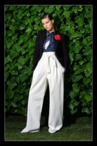 Philosophy di Lorenzo Serafini Resort 2021