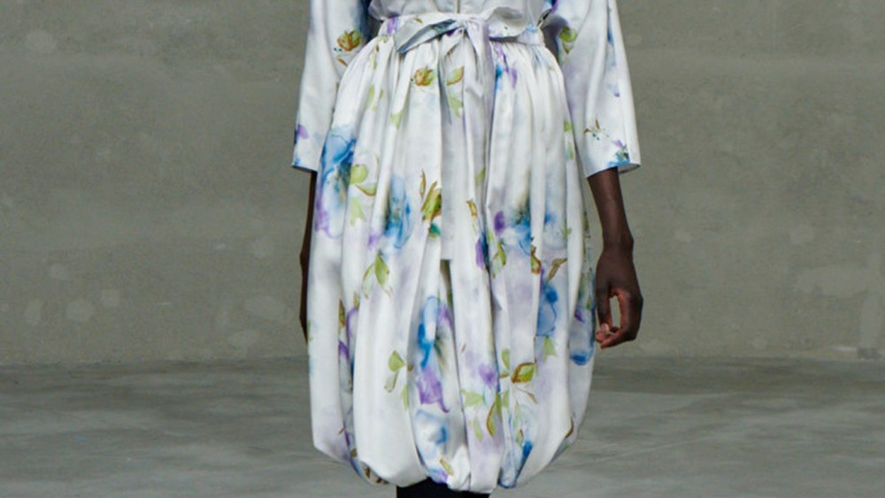 Prada RTW Spring 2021