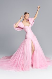 Ralph & Russo Couture Fall 2020