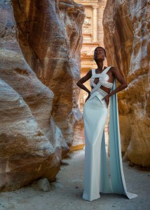 Ralph & Russo Couture Fall 2020