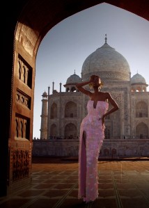 Ralph & Russo Couture Fall 2020