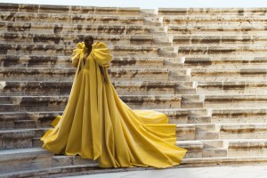 Ralph & Russo Couture Fall 2020