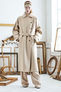 Max Mara Resort 2021