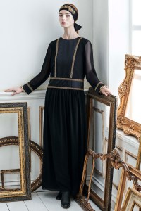 Max Mara Resort 2021