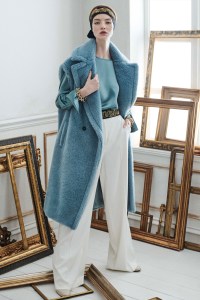 Max Mara Resort 2021