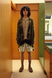 Rhude Men’s Spring 2021