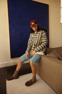 Rhude Men’s Spring 2021