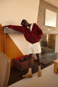 Rhude Men’s Spring 2021