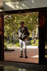 Rhude Men’s Spring 2021