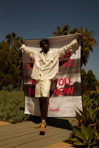 Rhude Men’s Spring 2021